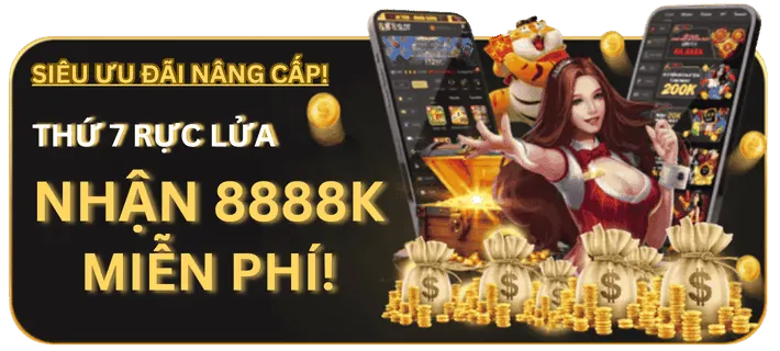 Sự Kiện Khuyến Mãi Đặc Biệt của cm888