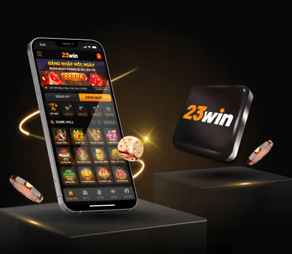 Giao diện thân thiện cm888 app