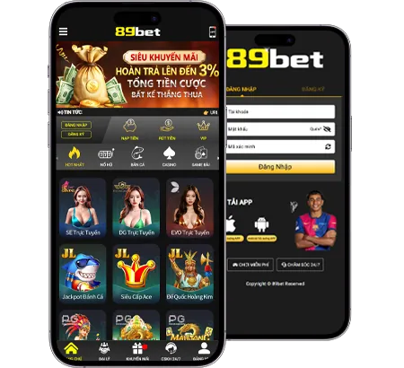 Đa dạng trò chơi cá cược tại CM888 App