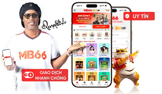 Đa dạng trò chơi cm888
