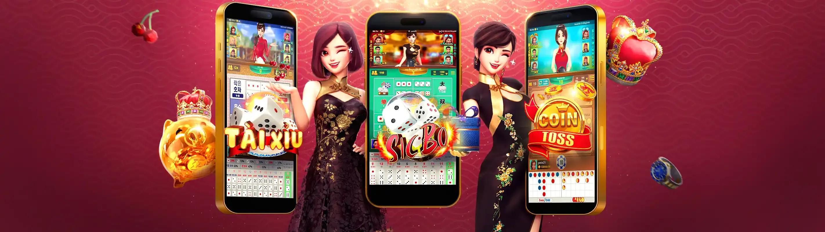 Hình ảnh đại diện cho Điều khoản Dịch vụ của cm888 app