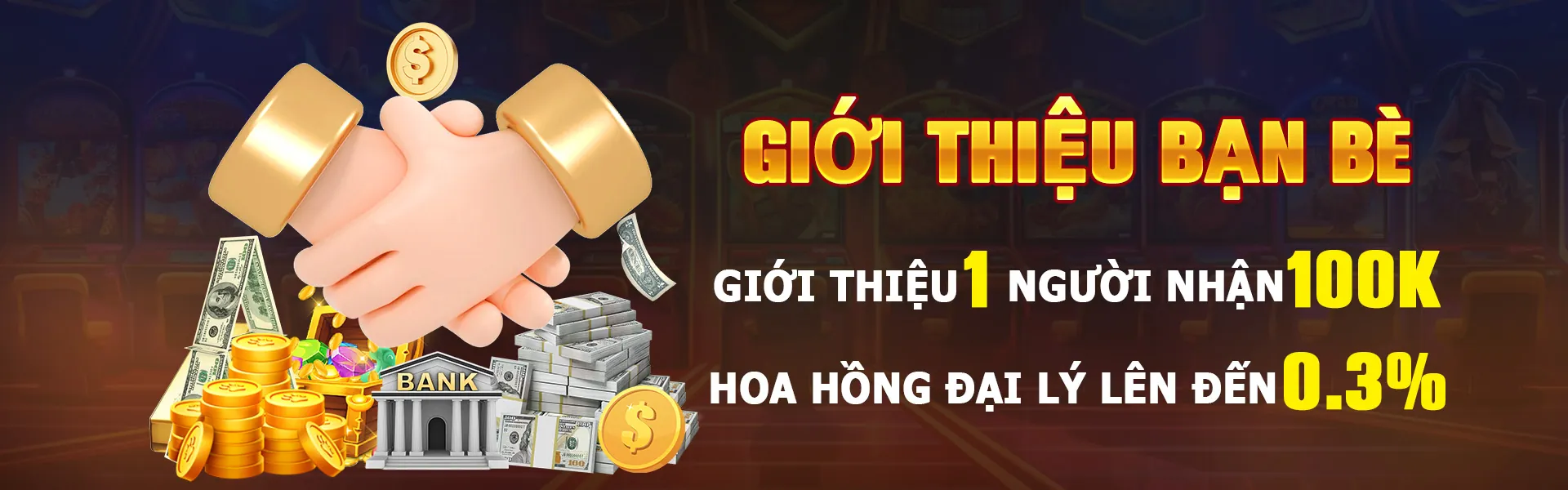 Sòng bạc Trực tuyến CM888 App