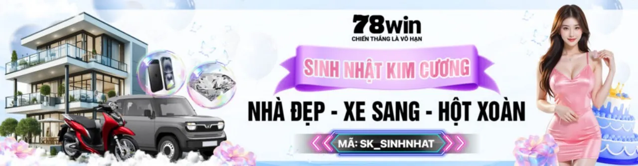 Thưởng nạp lại hàng ngày/tuần trên CM888 App