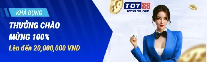 Tận dụng các tính năng Bonus