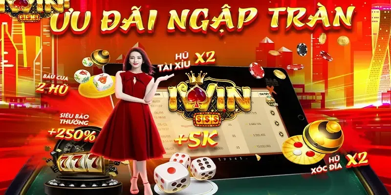 Sự kiện casino và game mới cm888 app