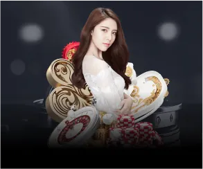 Bước 3 Chọn khuyến mãi cm888 app